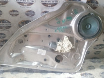 Macara geam dreapta spate Mercedes E 350