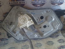 Macara geam dreapta fata Skoda Yeti 2012