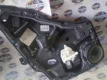 Macara geam dreapta spate Volkswagen Tiguan 2008