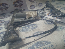 Macara geam dreapta fata Mercedes C 220