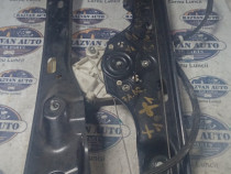 Macara geam dreapta fata BMW X1 2010