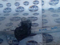 Macara geam stanga fata Citroen DS4