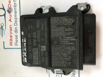 Modul airbag Volkswagen Passat B8 2016