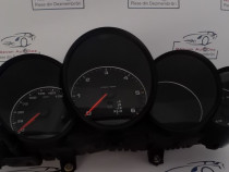 Ceasuri Bord UK Porsche Cayenne 2011
