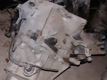 Cutie de viteze in 5 trepte Ford Focus 2 1.6 Motorina 2009