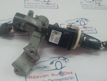 Contact plus cheie Chevrolet Captiva 2012