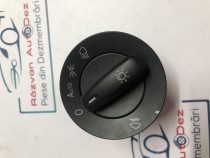 Bloc lumini Volkswagen Golf 5 Plus 2009