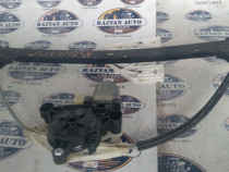 Macara geam stanga spate Audi A3 2016