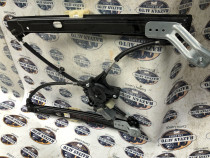 Macara geam stanga fata Seat ATECA 2018 2018