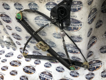 Macara geam stanga fata Audi Q3 2013