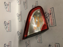 Stop stanga hayon Nissan Qashqai 2011