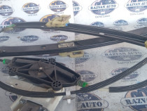 Macara geam stanga fata Audi A4 B8 2009