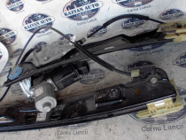 Macara geam stanga fata Opel Insignia A 2011