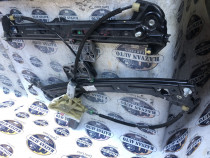 Macara geam stanga fata Audi A7 2012