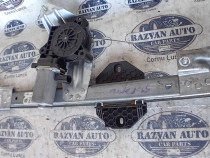 Macara geam stanga fata Dacia Logan Mcv