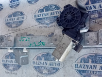 Macara geam stanga spate Dacia Duster 2013