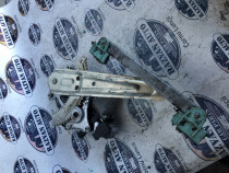 Macara geam stanga spate Nissan Juke 2011