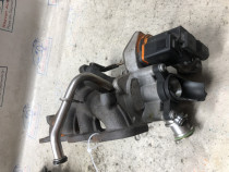 Turbina Audi A1 1.2 Benzina 2012
