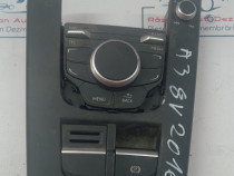 Consola centrala Audi A3 8V 2016