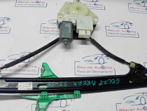 Macara geam stanga spate Volkswagen Golf 7 2014