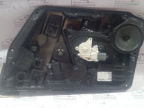 Macara geam dreapta fata Mercedes A-Class 2014