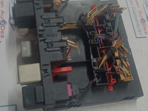 Calculator confort Seat Altea 2005