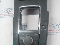 Consola centrala Audi A3 8V 2016