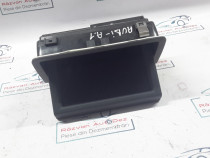 Display navigatie Audi A1 2012