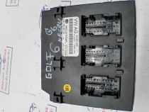 Calculator confort Volkswagen Golf 6 2009