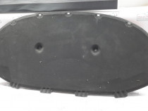 P&acirc;sla capotă Skoda RAPID 2015