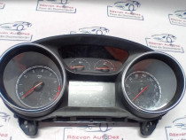 Ceasuri Bord UK Opel Insignia B 2018