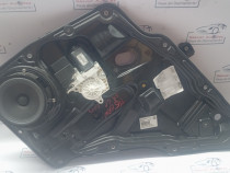 Macara geam dreapta spate Dacia Duster 2014