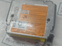 Modul airbag Nissan Juke 1.5 Motorina 2011
