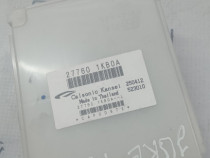 Modul incalzire Nissan Juke 2011