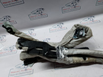 Airbag cortina stanga BMW E91 2010