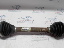 Planetara stanga fata Opel Astra K 1.6 Motorina 2017