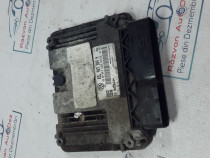 Calculator motor Volkswagen Passat CC 2.0 Motorina 2010
