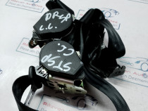 Set centuri spate stanga-dreapta Volkswagen Passat CC 2010