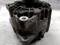 Alternator Citroen C4 1.6 Motorina 2010