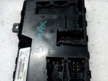 Calculator confort Ford B-MAX 2007