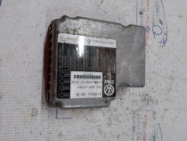 Modul airbag Volkswagen Tiguan 2.0 2014