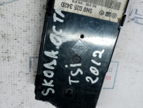 Modul audio Skoda Octavia 2 2011