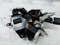 Set centuri spate Nissan Qashqai+2 1.6 Motorina 2013