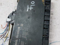 Calculator confort BMW F10 2013