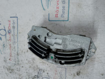 Rezistenta trepte aeroterma BMW Seria 1 E82 2011