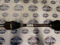 Planetara stanga fata Opel Grandland X 1.2 Benzina 2018