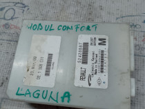 Calculator confort Renault Laguna 2009
