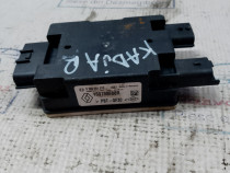 Modul pompa combustibil Renault Kadjar 2016