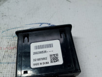 Modul Port Usb Renault Kadjar 2015