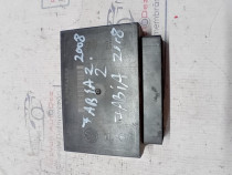 Calculator confort Skoda Fabia 3 2008